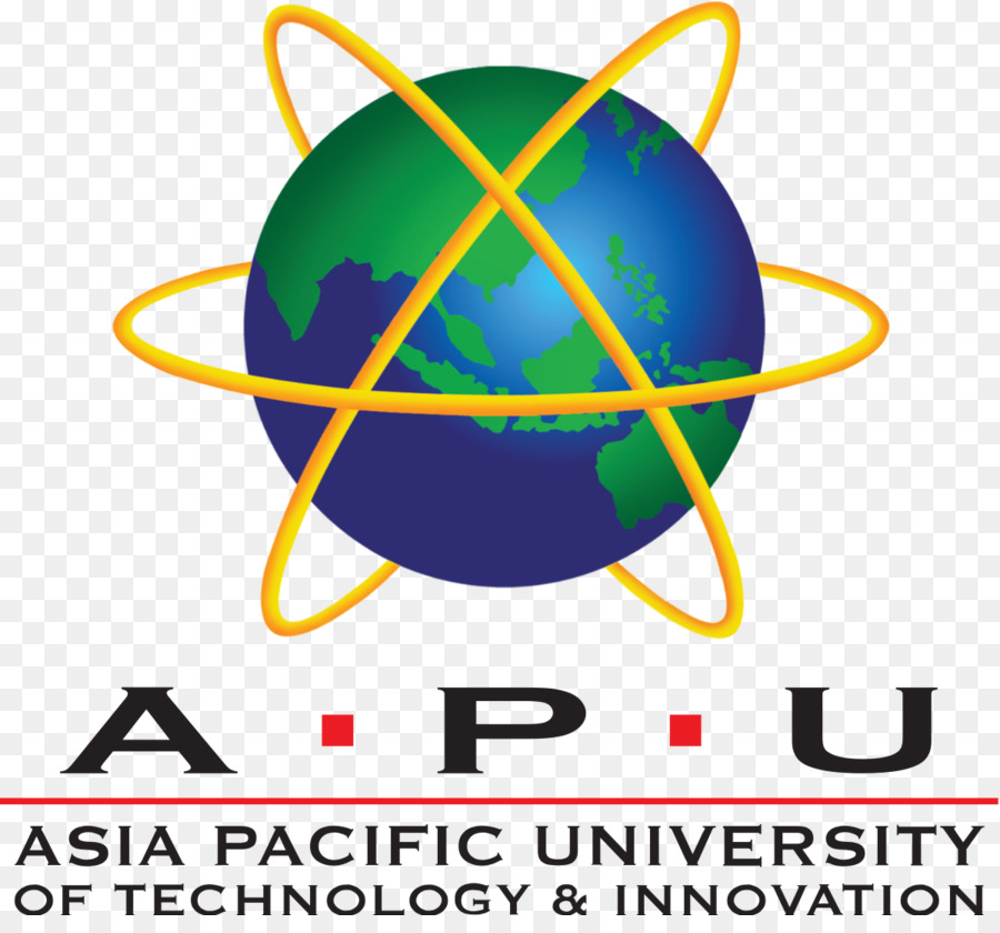 Logo - Asia Pacific University